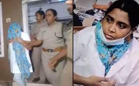 നഴ്സ് വേഷത്തിൽ ആശുപത്രിയിൽ കടന്നുകയറി യുവതിയെ കൊല്ലാൻ ശ്രമിച്ച സംഭവത്തിൽ വൻ ആസൂത്രണം നടന്നെന്ന് പോലീസ്