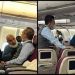 പൊട്ടിത്തെറിക്കുമെന്ന് ഭീഷണി: വിമാനം തിരിച്ചിറക്കി