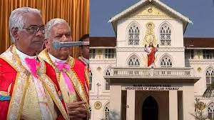 ഏകീകൃത കുർബാന തർക്കം; പരിഹാരത്തിന് ചർച്ചക്ക് തയ്യാറെന്ന് സിനഡ്; ഏഴ് നിബന്ധനകൾക്ക് വിധേയം