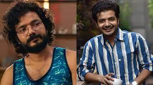 ഈ പറയുന്നവരുടെ അടുക്കളയില് അല്ലല്ലോ മലയാള സിനിമയുണ്ടാക്കുന്നതെന്ന് ശ്രീനാഥ് ഭാസി
