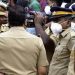 മദ്യപിച്ച് നിലയില്ലാതായ യുവാവിനെ കസ്റ്റഡിയിലെടുത്തില്ല: എസ്ഐമാരടക്കം 3 പൊലീസുകാർക്ക് സസ്പെൻഷൻ