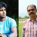 സ്പോര്‍സ് ക്വാട്ട നിയമനത്തില്‍ ഷറഫലിക്കെതിരെ തുറന്നടിച്ച് റിനോ ആന്‍റോ
