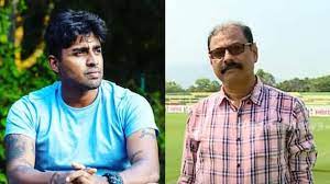 സ്പോര്സ് ക്വാട്ട നിയമനത്തില് ഷറഫലിക്കെതിരെ തുറന്നടിച്ച് റിനോ ആന്റോ