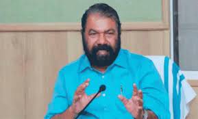 തറയിലിരുത്തി പരീക്ഷ എഴുതിച്ച സംഭവം; പ്രിൻസിപ്പലിന്റെ സസ്പെൻഷനില് ഒതുങ്ങില്ല, നടപടിയുമായി വിദ്യാഭ്യാസ മന്ത്രി