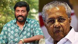 സിദ്ദിഖിന്റെ വിയോഗത്തിൽ അനുശോചിച്ച് മുഖ്യമന്ത്രി പിണറായി വിജയൻ