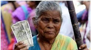 ഒരു കോടിയിലധികം വീട്ടമ്മമാര്ക്ക് എല്ലാ മാസവും 1000 രൂപ വീതം അക്കൗണ്ടിലെത്തും; പദ്ധതിക്ക് നാളെ തുടക്കം