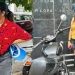 Ashwati Srikanth in a cool look, pictures go viral