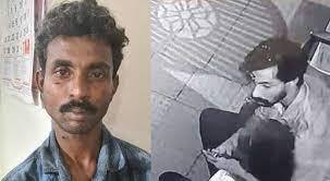 ആലുവയിൽ 8 വയസുകാരിയെ പീഡിപ്പിച്ച കേസ്; പ്രതിയുടെ ശ്രമം ട്രെയിനിൽ കയറി രക്ഷപ്പെടാൻ, ചോദ്യം ചെയ്ത് പൊലീസ്