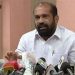 ‘അയ്യന്തോളിലേത് കരുവന്നൂരിനേക്കാള്‍ വലിയ തട്ടിപ്പ്’; ബാങ്കിന് 100 കോടിയോളം രൂപ നഷ്ടമായെന്ന് അനില്‍ അക്കര