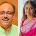 Keerthy Suresh and Anirudh Ravichander get married rumors, actress' father reacts