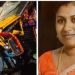 ഓട്ടോറിക്ഷ ആറ്റിലേക്ക് മറിഞ്ഞ് യുവതിക്ക് ദാരുണാന്ത്യം; 3 വയസ്സുകാരനായി തെരച്ചിൽ ഊർജ്ജിതം