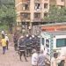 അപാര്ട്ട്മെന്റ് കോംപ്ലക്സില് വന്തീപിടിത്തം, 39പേര്ക്ക് പരിക്ക്, 60 പേരെ രക്ഷപ്പെടുത്തി