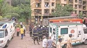 അപാര്ട്ട്മെന്റ് കോംപ്ലക്സില് വന്തീപിടിത്തം, 39പേര്ക്ക് പരിക്ക്, 60 പേരെ രക്ഷപ്പെടുത്തി