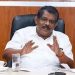 തൊണ്ടിമുതൽ കേസ് : ആൻറണി രാജുവിന്റെ ഹര്ജി നവംബര് ഏഴിലേക്ക് മാറ്റി