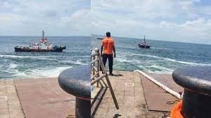 ചൈനയിൽ നിന്നുള്ള ചരക്കുകപ്പലിന് ഇനി ധൈര്യമായി വിഴിഞ്ഞത്തെത്താം