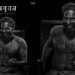 തരംഗമായി ‘ഭ്രമയുഗം’; മമ്മൂട്ടിയുടെ ഡെവിളിഷ് ലുക്കിന് പിന്നിൽ