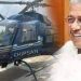 കടുത്ത സാമ്പത്തിക പ്രതിസന്ധിക്കിടെ മുഖ്യമന്ത്രിക്ക് പറക്കാൻ ഹെലികോപ്റ്ററെത്തി