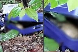 ട്രോളി ബാഗിൽ കഷ്ണങ്ങളായ നിലയില് മൃതദേഹം കണ്ടെത്തിയ കേസ്; മൃതദേഹം കൊണ്ട് തള്ളിയ ആളെ കുറിച്ച് സൂചന