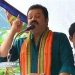 പാർട്ടി സുരേഷ് ​ഗോപിക്ക് എതിരല്ല, പദവി അറിഞ്ഞില്ലെന്ന് ബിജെപി സംസ്ഥാന നേതൃത്വം; പ്രതികരിക്കാതെ സുരേഷ് ​ഗോപി