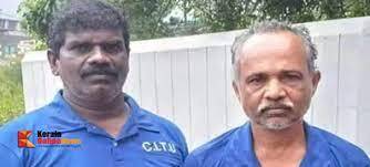 ആലുവ പീഡനം: ‘പ്രതിയെ പിടികൂടാന് പൊലീസിനെ സഹായിച്ചവര് ഇവര്’, ചിത്രം പങ്കുവച്ച് സിഐടിയു