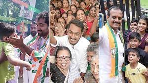 പോളിംഗ് ശതമാനം കുറഞ്ഞ് പുതുപ്പള്ളി; ചങ്കിടിപ്പ് ഏത് മുന്നണിക്ക്