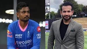 സഞ്ജുവിന്റെ സ്ഥാനത്ത് ഞാനായിരുന്നെങ്കില് ഇപ്പോള്..! അവസ്ഥ വിശദീകരിച്ച് മുന് താരം ഇര്ഫാന് പത്താന്