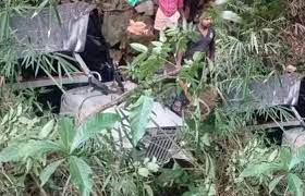 കണ്ണോത്തുമല ജീപ്പ് ദുരന്തം മറന്ന് സർക്കാർ; മരിച്ചവരുടെ ആശ്രിതർക്കുള്ള ധനസഹായം ഇനിയും പ്രഖ്യാപിച്ചില്ല