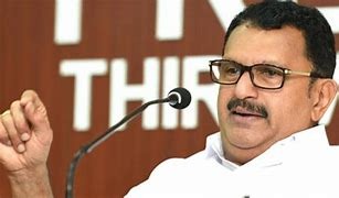 രണ്ടാം വന്ദേ ഭാരത് കേന്ദ്രത്തിൻ്റെ ഔദാര്യമല്ല : കെ മുരളീധരന്