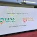 IHNA-IHM കോളേജുകളുടെ നവീകരിച്ച ലോഗോ മെൽബണിൽ പ്രകാശനം ചെയ്തു