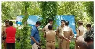 അനിയനുമായി ഗുസ്തി പിടിച്ചു, നിലത്തടിച്ചപ്പോൾ മരിച്ചു; സഹോദരൻ ബിനുവിന്റെ മൊഴി പുറത്ത്