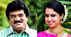 ഗോള്ഡ് കോസ്റ്റില് എം.ജി. ശ്രീകുമാറിനും മൃദുല വാര്യർക്കും “ശ്രീരാഗോത്സവം’ സ്വീകരണമൊരുക്കുന്നു