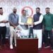 രാജ്യസഭാംഗം മിഥിലേഷ് കുമാർ കത്തെരിയ യാബ് ലീഗൽ സർവീസസ് സന്ദർശിച്ചു