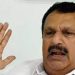 പാർലമെന്റ് തെരഞ്ഞെടുപ്പിൽ മത്സരിക്കില്ല,പറഞ്ഞതിൽ ഉറച്ച് നിൽക്കുന്നു