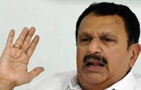 പാർലമെന്റ് തെരഞ്ഞെടുപ്പിൽ മത്സരിക്കില്ല,പറഞ്ഞതിൽ ഉറച്ച് നിൽക്കുന്നു