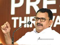 പരസ്യ പ്രസ്താവന വിവാദത്തില് നിലപാടിലുറച്ച് കെ.മുരളീധരന്