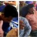 പറന്നുയര്‍ന്ന വിമാനത്തിന്‍റെ എമര്‍ജന്‍സി എക്സിറ്റ് തുറക്കാന്‍ ശ്രമം