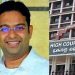 കോടതിയലക്ഷ്യ കേസിൽ ‘വി ഫോർ കൊച്ചി’ നേതാവ് നിപുൺ ചെറിയാൻ സുപ്രീംകോടതിയിൽ അപ്പീല് നല്കി