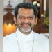 സെന്റ് മേരിസ് ക്നാനായ കത്തോലിക്കാ ഇടവകയുടെ പത്താം വാർഷികം സമാപനസമ്മേളനം മാർ ജോസഫ് പണ്ടാരശേരിൽ ഉദ്ഘാടനം ചെയ്യും