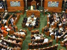 വനിതാ സംവരണ ബിൽ ലോക്സഭ പാസാക്കി; 454 പേർ പിന്തുണച്ചു, 2 പേർ എതിർത്തു