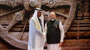 ലോക നേതാക്കളെ ഇന്ത്യന് തനിമയോടെ സ്വീകരിച്ച് പ്രധാനമന്ത്രി