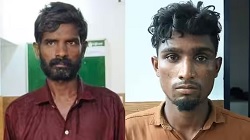 തൃശൂരിലെ യുവാവിന്റെ മരണം കൊലപാതകം