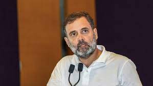 ഒരാഴ്ചത്തെ യൂറോപ്യൻ സന്ദർശനത്തിന് രാഹുൽ ഗാന്ധി പുറപ്പെട്ടു, തിരിച്ചെത്തുക ജി20ക്ക് ശേഷം