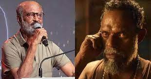 ‘വർമൻ ഇല്ലെങ്കിൽ ജയിലർ ഇല്ല’; വിനായകനെ പുകഴ്ത്തി രജനികാന്ത്