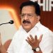 ‘അന്വേഷണത്തിനുമുമ്പ് സ്റ്റാഫിനെ ന്യായീകരിച്ച ആരോഗ്യമന്ത്രിയുടെ നടപടി ദുരൂഹം,പോലീസ് അന്വേഷണം പ്രഹസനമാകും’