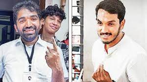 വിജയമുറപ്പിച്ച് ചാണ്ടി ഉമ്മൻ