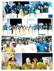 എസ് എം സി എ സാൽമിയ ഏരിയ ഓണാഘോഷം സംഘടിപ്പിച്ചു
