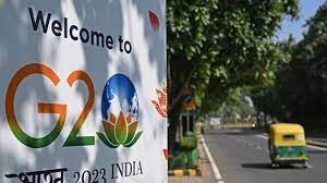 ജി20 ഉച്ചകോടി; അതിഥികള്ക്കായി ഒരുങ്ങുന്നത് രുചിയേറും ഇന്ത്യന് വിഭവങ്ങള്