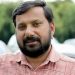 ഷാജൻ സ്കറിയ ഇഡി ഓഫീസിൽ; വിവര ശേഖരണത്തിന് രേഖകൾ സമർപ്പിക്കാൻ വന്നതെന്ന് വിശദീകരണം
