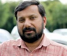 ഷാജൻ സ്കറിയ ഇഡി ഓഫീസിൽ; വിവര ശേഖരണത്തിന് രേഖകൾ സമർപ്പിക്കാൻ വന്നതെന്ന് വിശദീകരണം