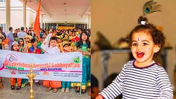 ജന്മാഷ്ടമി ആഘോഷം ഓസ്ട്രേലിയയിലും; മെല്ബണില് ഇന്ന് ശോഭായാത്ര